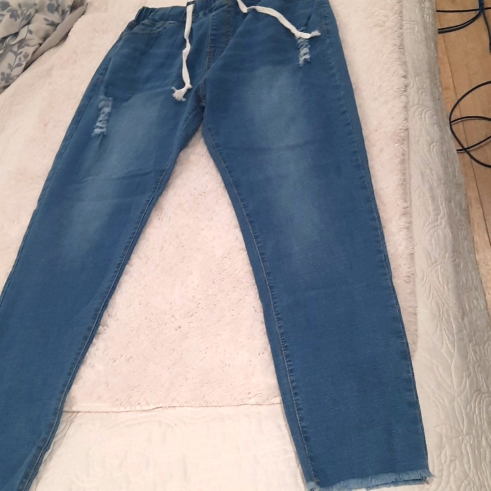 California vintage jeans
